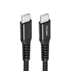 High Speed 2m 5A Type C Cable For Mobile Phone