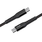 High Speed 2m 5A Type C Cable For Mobile Phone