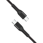 3A USB 2.0 Type C Cable 3m Braided USB C Charging Cable