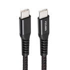 Data Transmission USB 3.1 Charging Cable Sopport PD 100W USB 3.1 Gen2 Cable
