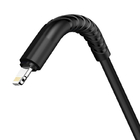 Apple PVC USB Lightning Charging Cable PD 2.4A MFI Certified