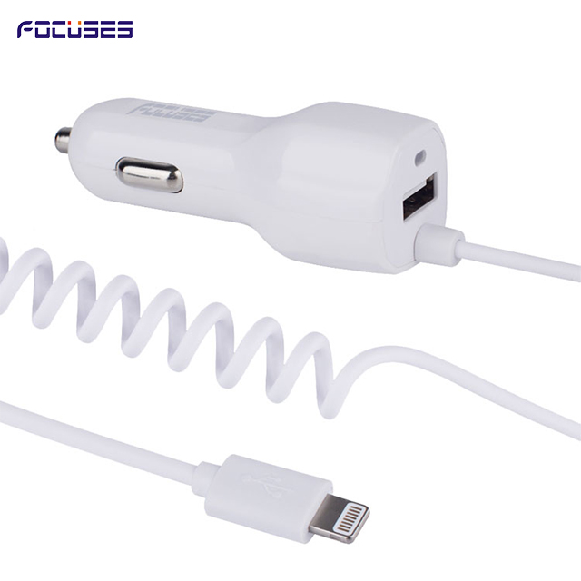 latest company news about TIPS FOR USING A PHONE CAR CHARGER  0