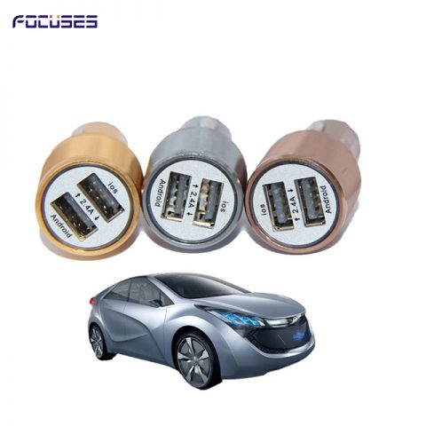 latest company news about TIPS FOR USING A PHONE CAR CHARGER  1