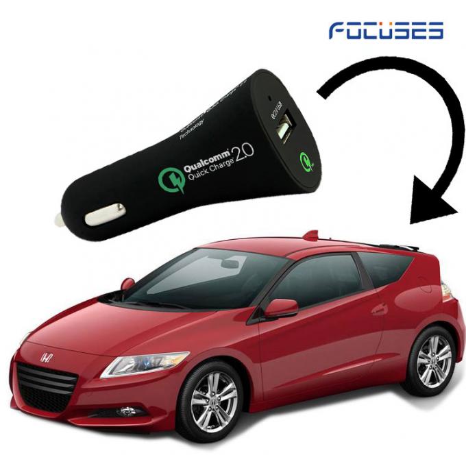 latest company news about Can A Phone Charger Kill A Car Battery  0
