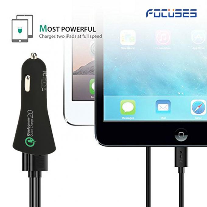 latest company news about Can A Phone Charger Kill A Car Battery  1