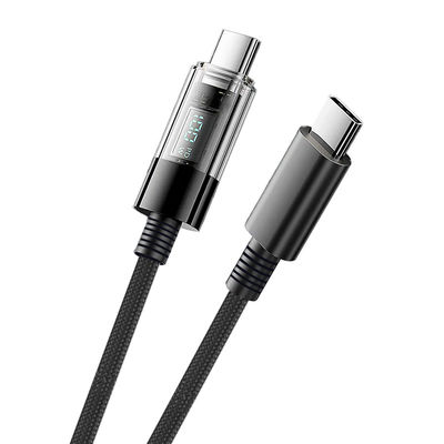 USB 3.1 Charging Cable Fast Charging and High-Speed Data Transfer Solution for You