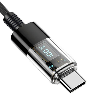USB 3.1 Charging Cable Fast Charging and High-Speed Data Transfer Solution for You