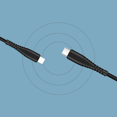 High-Performance and Durable USB 2.0 Type C Cable for Your Devices