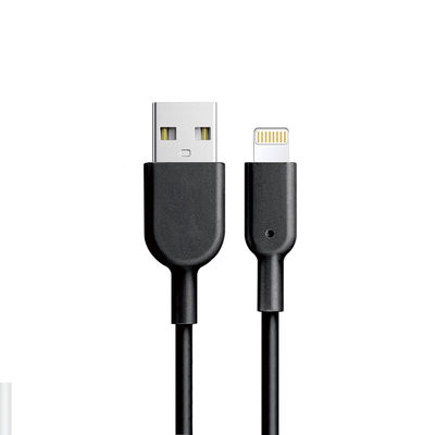 Spring Coiled USB Cable Retractable Fast Charging Data Cord For Mobile Phone Tablet Car Use