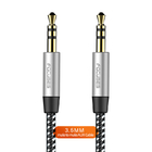 Focuses 3.5MM Stereo Aux Cable Male To Male Stereo Audio Cable