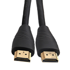 1m 18Gbps High Speed HDMI Cable Fast Data Synchronization
