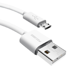 OEM SGS Micro USB Data Transfer Cable 5 Pin PVC Charging Cable