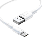 OEM Micro USB 2.0 Fast Charging Cable 2m Micro USB Charging Cable