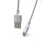 3m PVC Micro USB Data Transfer Cable Quick Charge