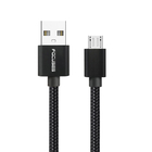 Data Transmission 2.1A Type A To Type C USB Cable extra long