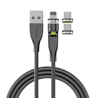 OEM 1M Magnetic USB Charging Cable Quick Charging