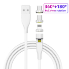 OEM 1M Magnetic USB Charging Cable Quick Charging
