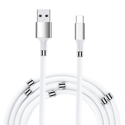 2.4A USB Type C Magnetic Cable