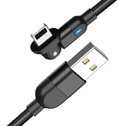 OEM 2.4A Magnetic Charging Data Cable For Phones