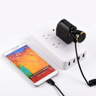 36W QC3.0 Rapid Phone Charger 2.4A Type C Fast Charger