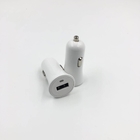 Quick Charging Rapid Phone Charger 5V 2.4A Dual Port USB Charger