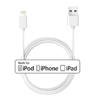 2.4A USB Lightning Charging Cable