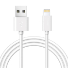 2.4A USB Lightning Charging Cable