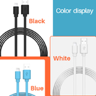 OEM 1m USB Lightning Charging Cable For IPhone