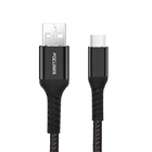 1m 2m 3m OEM USB 3.1 Gen 1 Cable Type C To Type C Charging Cable 5A 100W