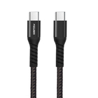 Focuses PD 100W USB Type C To Type C 3.1 Gen 2 Cable For Data Transfer