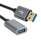 OEM USB Data Extension Cable Durable USB Data Sync Cable