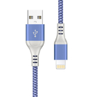 Slim SGS USB Lightning Charging Cable PD Fast Charging