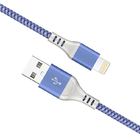 Slim SGS USB Lightning Charging Cable PD Fast Charging