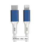 C94 MFI Certified 3A USB Lightning Charging Cable For Apple Ipad Iphone MacBook