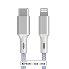 C94 MFI Certified 3A USB Lightning Charging Cable For Apple Ipad Iphone MacBook