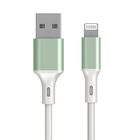 Original FCC Sync USB Data Cable For Apple Ipad Iphone MacBook