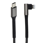 C94 IPhone 12 USB C To Lightning Cable 3ft Apple ROHS MFi Certified