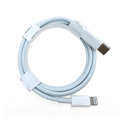 MFI Original USB C94 Lightning Cable custom length 1m 2m 3ft 6ft