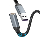 5Gbps Data Transfer USB Data Extension Cable Type A Male to Female