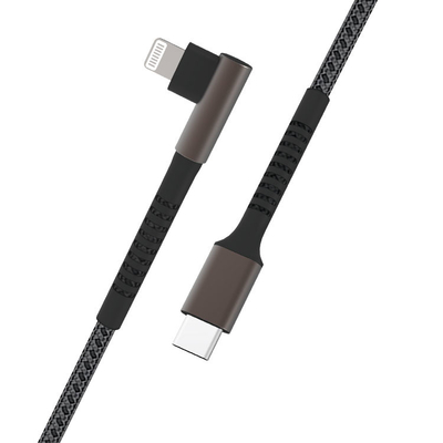 Smart C94 MFi USB C To Lightning Cable 3ft 6ft PD Fast Charging