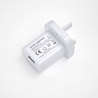 For Mobile Phone Charger 5V 2A USB Wall Charger Portable Quick Charge Adapter EU US UK Plug