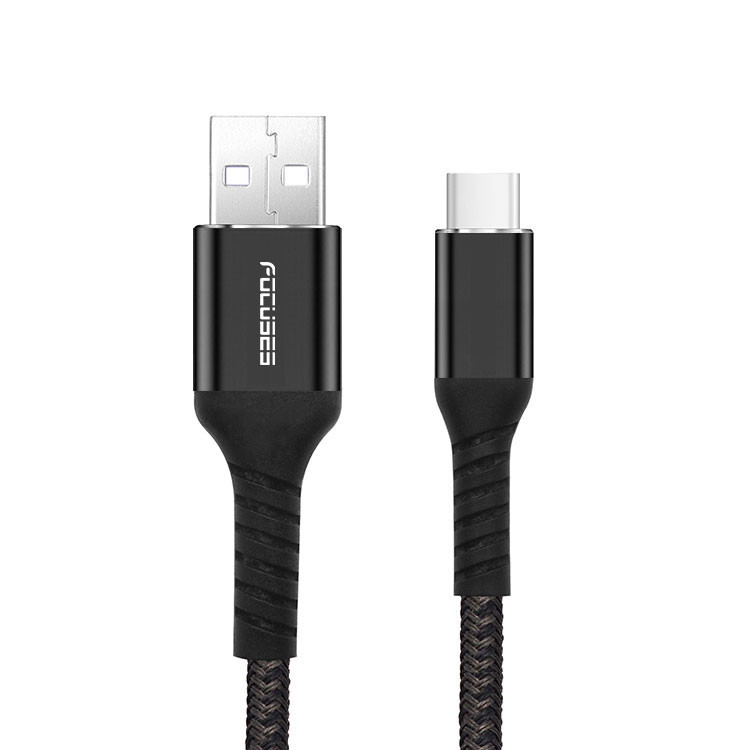480Mbps Long USB C To USB C Cable 3m Type C Quick Charge 3.0 Cable